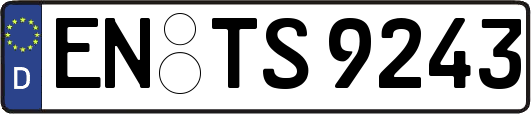 EN-TS9243