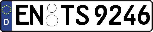 EN-TS9246
