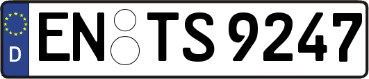 EN-TS9247