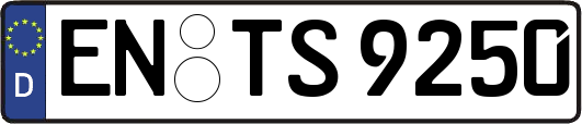 EN-TS9250