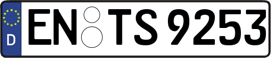 EN-TS9253