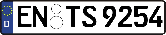 EN-TS9254