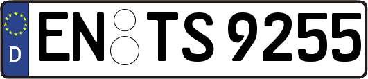 EN-TS9255