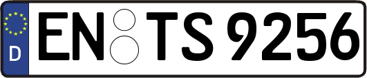 EN-TS9256