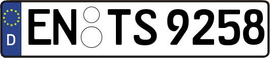 EN-TS9258