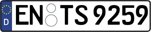 EN-TS9259