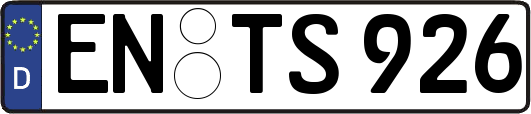 EN-TS926