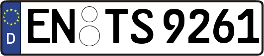 EN-TS9261