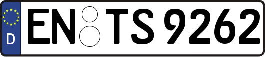 EN-TS9262
