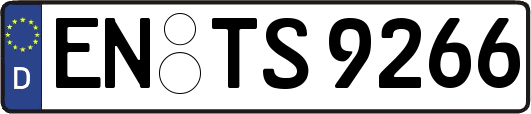 EN-TS9266