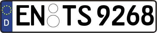 EN-TS9268