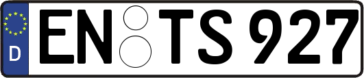 EN-TS927