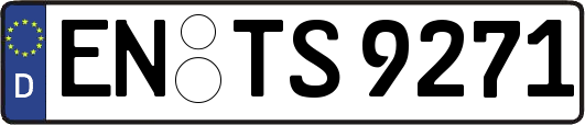 EN-TS9271