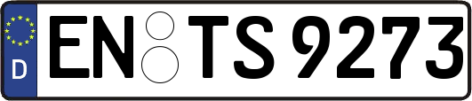 EN-TS9273