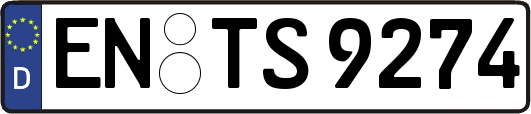 EN-TS9274