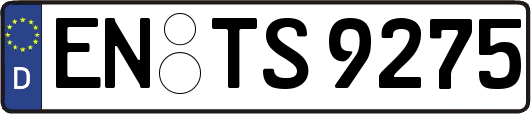 EN-TS9275