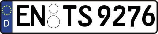 EN-TS9276