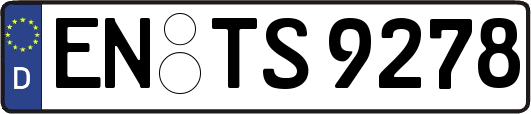 EN-TS9278
