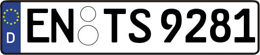 EN-TS9281