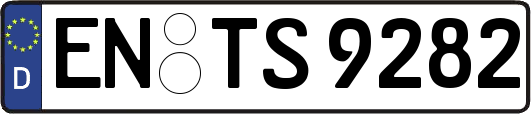 EN-TS9282