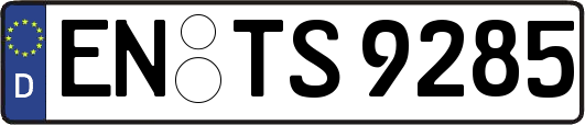 EN-TS9285