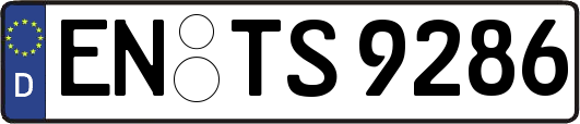 EN-TS9286