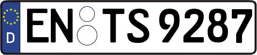 EN-TS9287