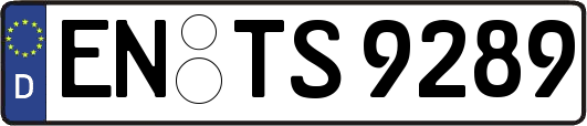 EN-TS9289