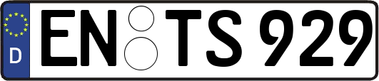 EN-TS929