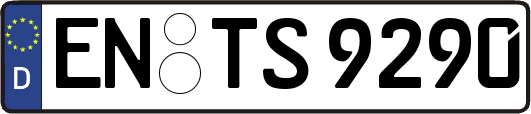 EN-TS9290
