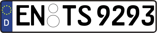 EN-TS9293