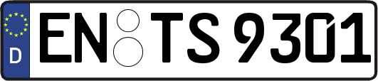 EN-TS9301