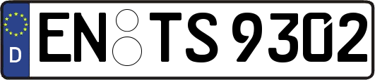 EN-TS9302
