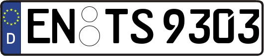 EN-TS9303