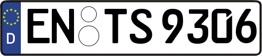 EN-TS9306