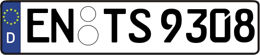 EN-TS9308