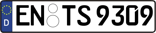 EN-TS9309
