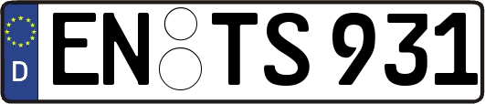EN-TS931