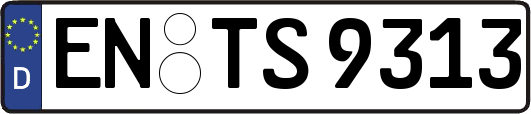 EN-TS9313