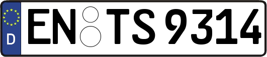 EN-TS9314