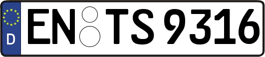 EN-TS9316