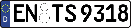 EN-TS9318
