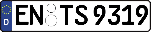 EN-TS9319