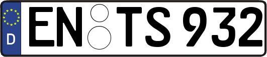 EN-TS932