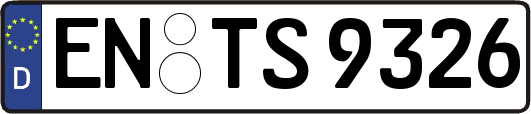 EN-TS9326