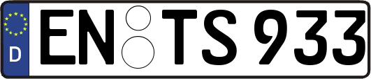 EN-TS933