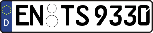 EN-TS9330