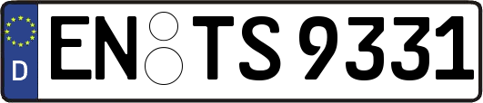 EN-TS9331