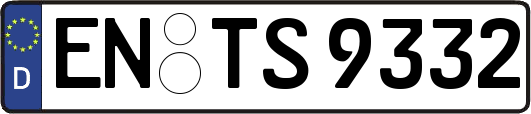 EN-TS9332