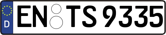 EN-TS9335
